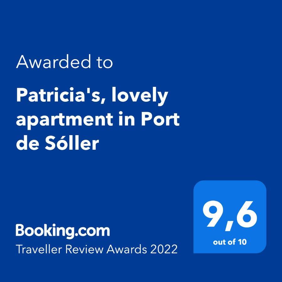 Lejlighed Patricia's, Lovely In *