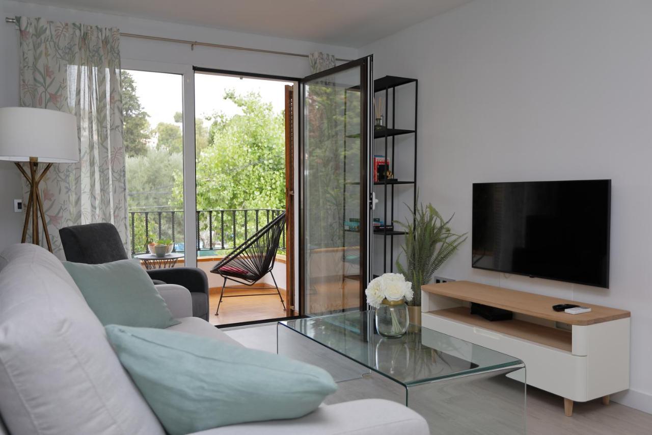 Apartment Patricia's, Lovely In *