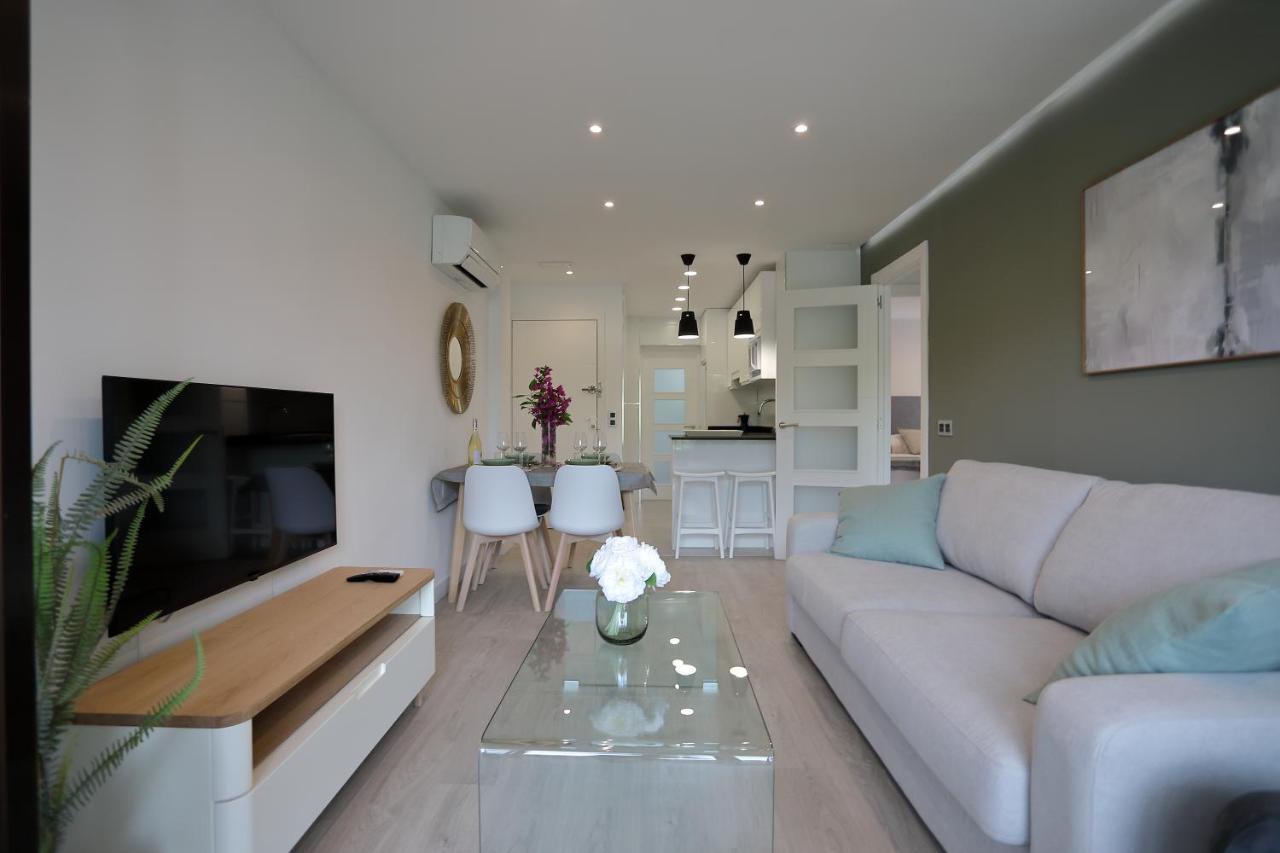 Apartment Patricia's, Lovely In